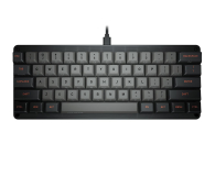 Cougar Puri Mini (Gateron Red) - 1120977 - zdjęcie 1